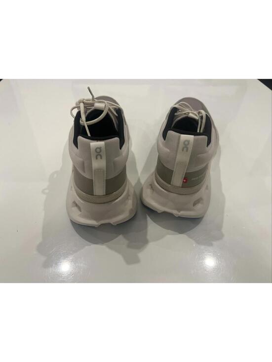 On Cloudnova X  Desert/Niagara 3ME30413096 Running Sneaker Mens Size 14 main image 10